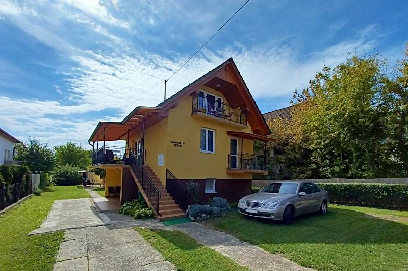Zsolt Apartman