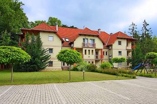 BalatonApartman 1005