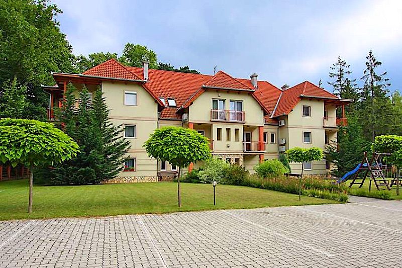 BalatonApartman 1005