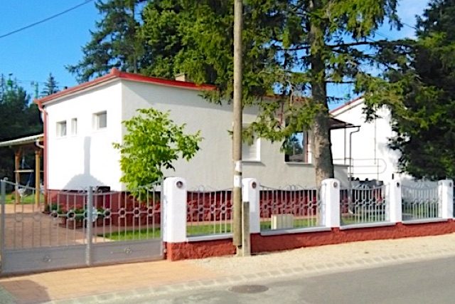 Villa Rosso
