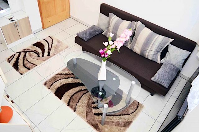 Hévíz Apartmanház