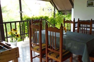 Family Apartman