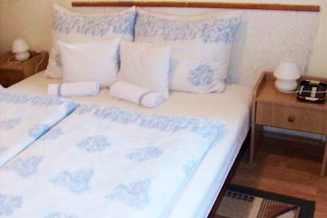 Zsuzsanna Apartman