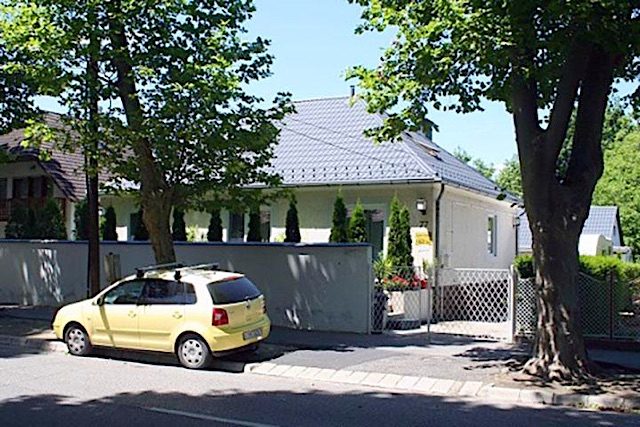 Papp Vendégház