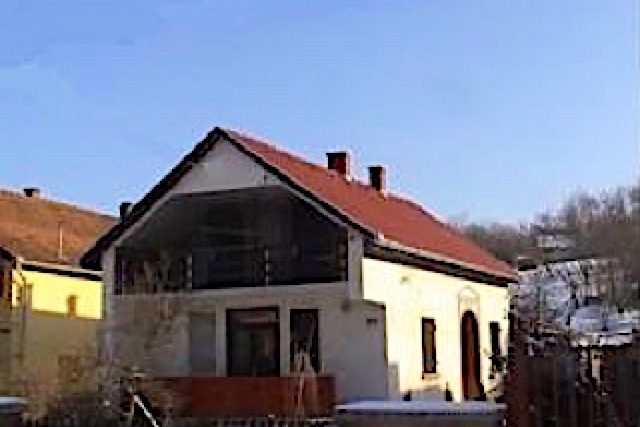 Csigaház Vendégház