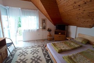 Parti Apartman