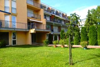 Vadvirág Apartman