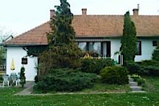 Zsóka Vendégház