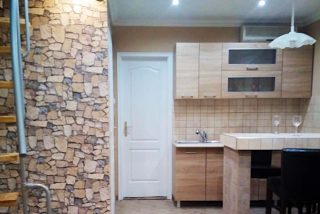 Manó Apartman