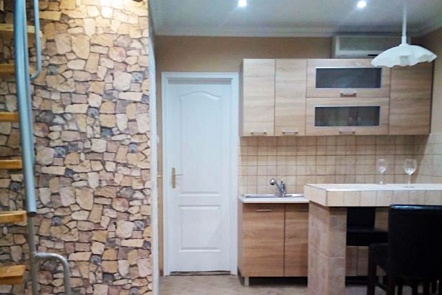 Manó Apartman