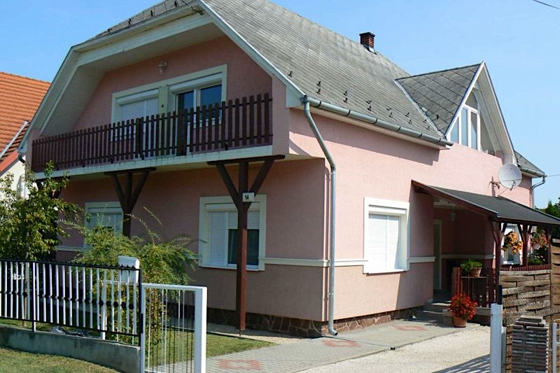 BalatonApartman 1002
