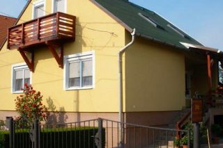 Papp Apartman