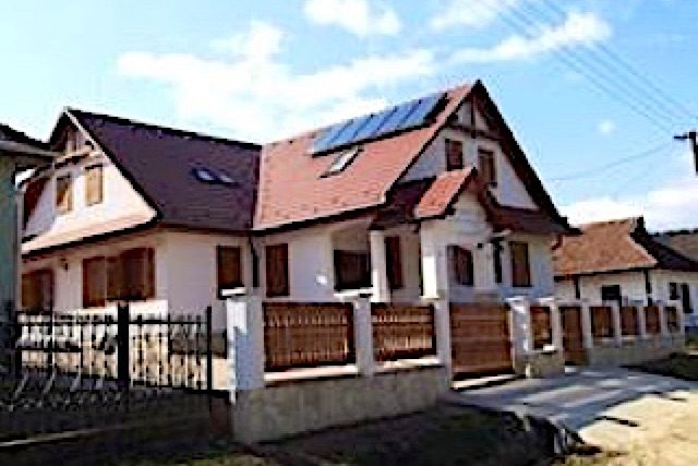 Hagyományok Háza