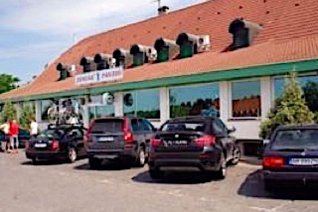 Vénusz Panzió