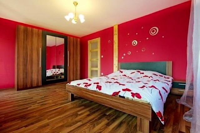 Butik Apartmanház