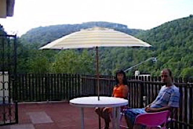 Lilla Villa
