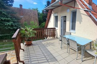 Gábor Apartman