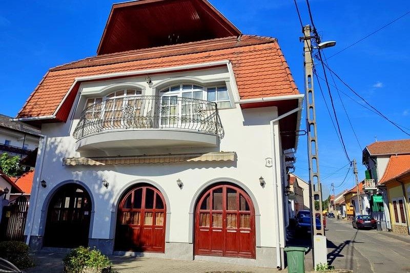 Delden Apartman