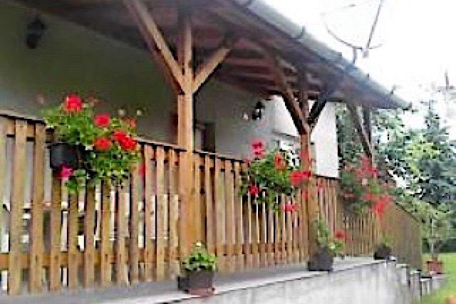 Dóra Vendégház
