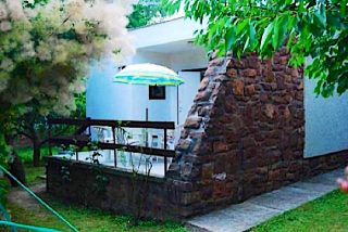 Vadvirág Villa