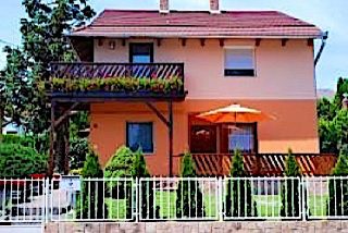 Antal Apartmanok