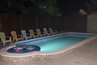Dorina Apartmanok