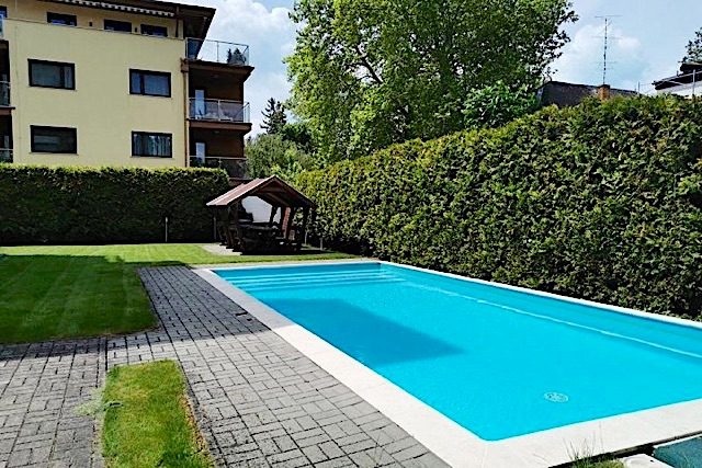 Panoráma Apartman