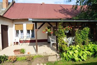 Ágota Apartman