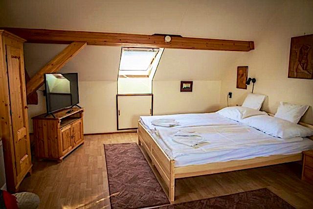 Völgyi Vendégház