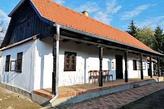 Zsindely Vendégház