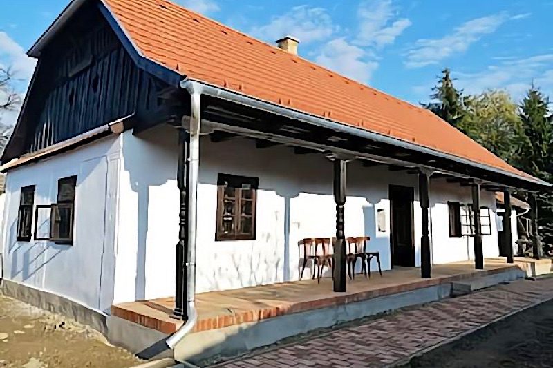 Zsindely Vendégház