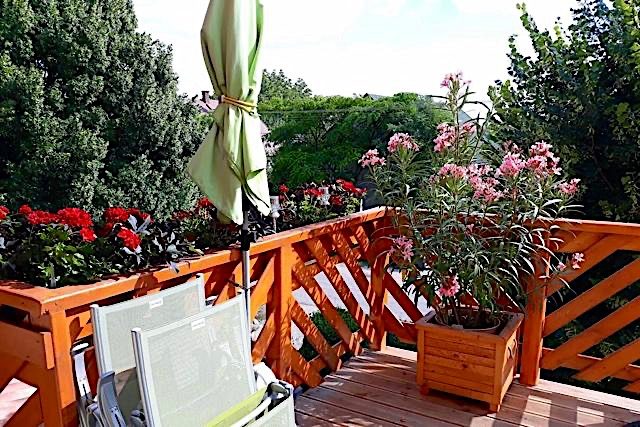 Viki Apartman