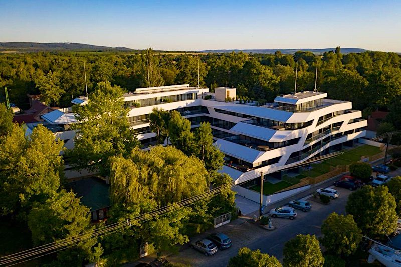 BalatonApartman 1035