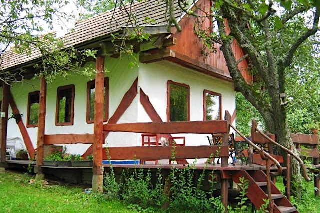 Faluszéli Vendégház
