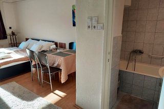 Marstér Apartman