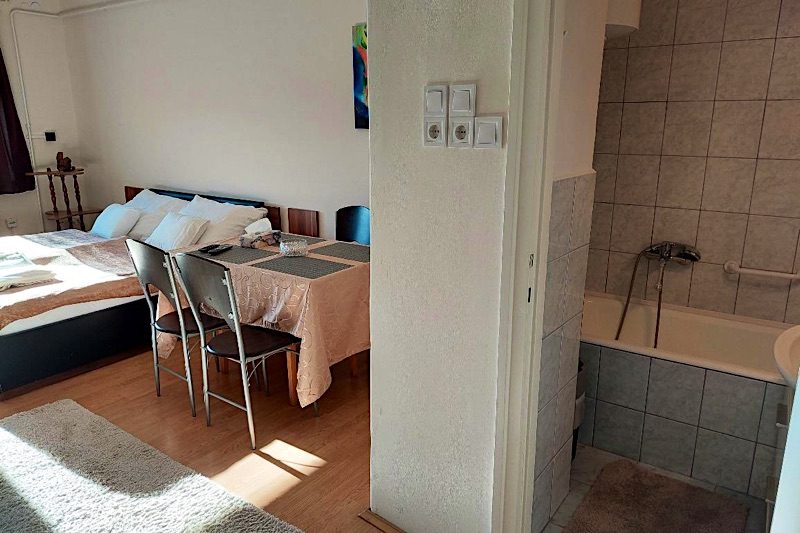 Marstér Apartman