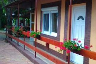Dió Apartman