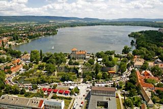 Fűzfa Apartman