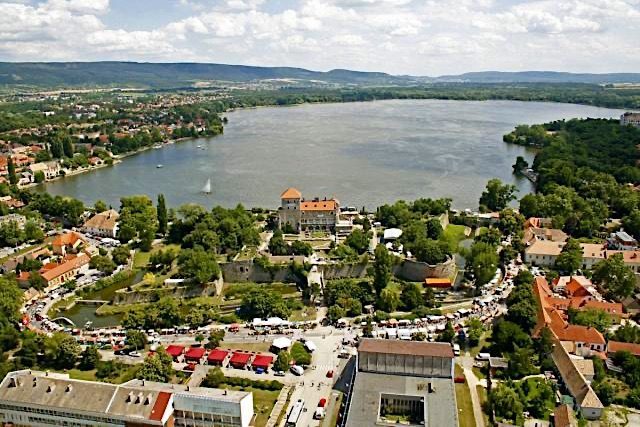 Fűzfa Apartman