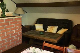 Balaton Apartman