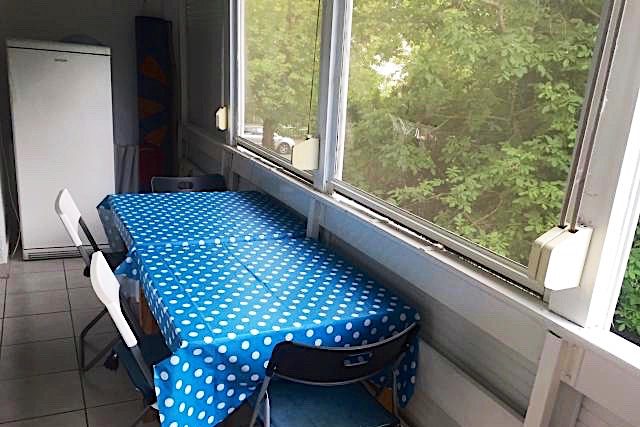 Veronika Apartman