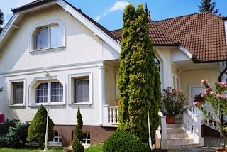 Beáta Apartman