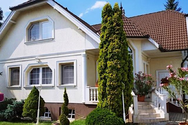 Beáta Apartman