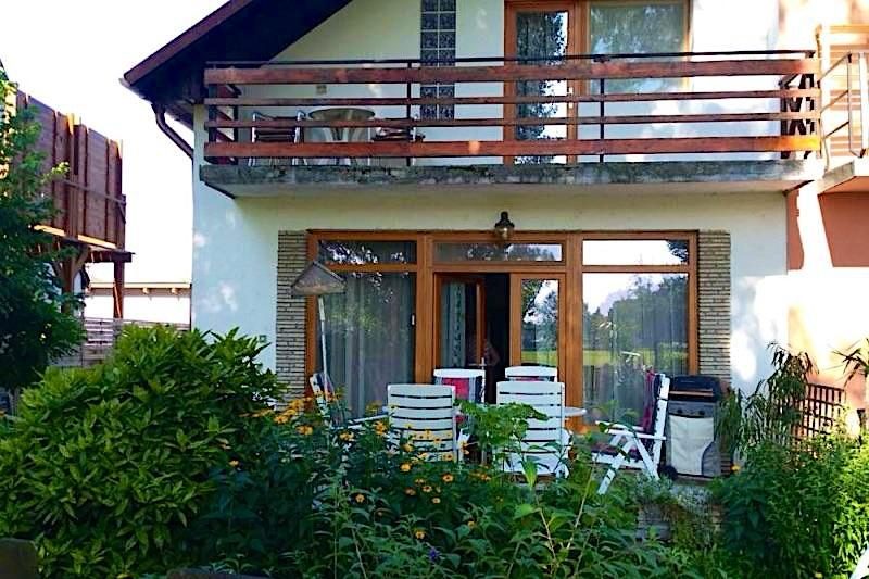 Babi Apartman