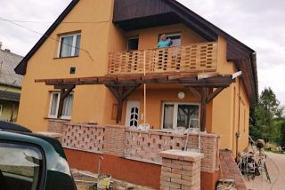 Lenke Apartman