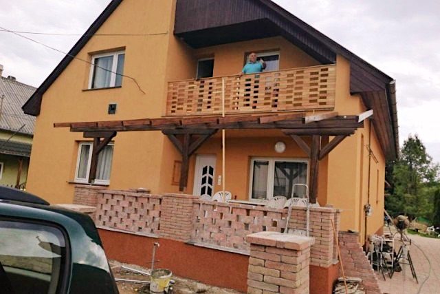 Lenke Apartman