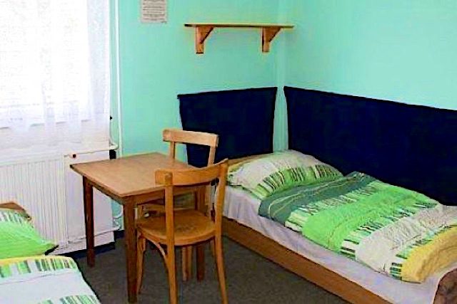 Pensionkft Munkásszállás