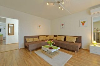 Paradicsom Apartman