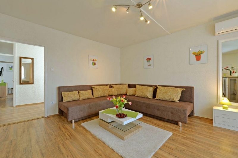Paradicsom Apartman