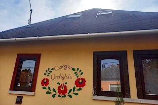 Csongor Vendégház